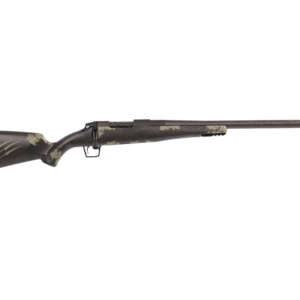FIERCE FIREARMS CF ROGUE 25CR BLK/FRT 22"    #