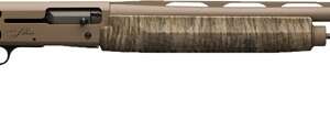 BROWNING SILVER FIELD 12GA - 3.5" 26"VR FDE/MO-BOTTOMLAND