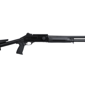 GFORCE ARMS GF4 12/18.5 BLACK 5+1