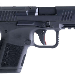 CANIK METE MC9 9MM BLK 10+1