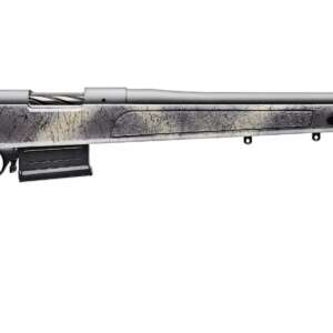 BERGARA HMR WILDERNESS 300PRC GRAY 26"