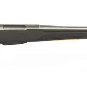 TIKKA T3X LITE 270WSM 22" SS/BLK TB