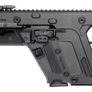 KRISS USA VECTOR CRB G3 9MM 16" BLK 10+1