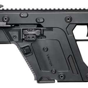 KRISS USA VECTOR SDP G3 10MM 5.5" 10+1