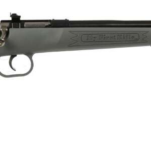 KEYSTONE SPORTING ARMS CRICKETT 22LR BL/GRY