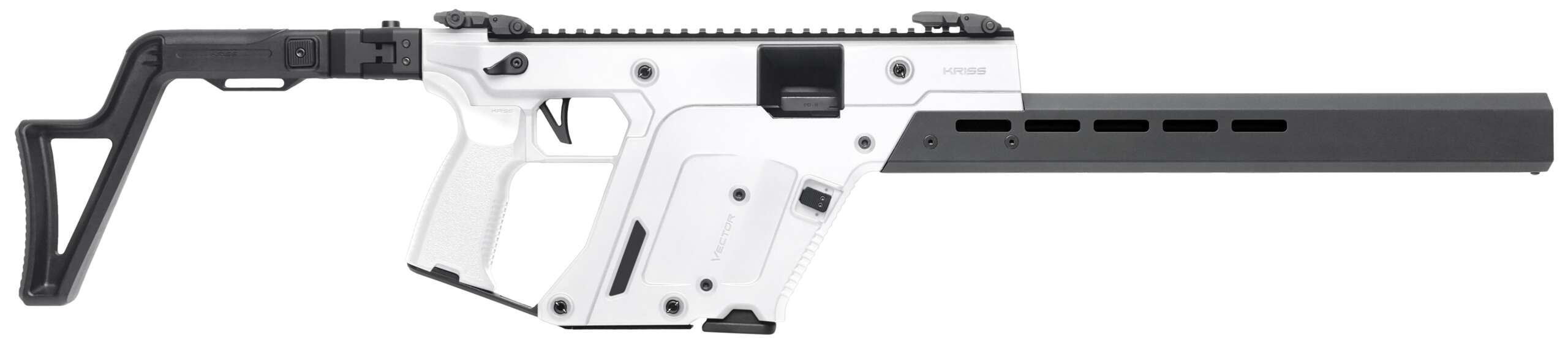 KRISS USA VECTOR CRB G3 10MM ALP 10+1 16