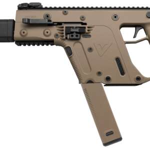 KRISS USA VECTOR CRB G2 10MM 16" FDE