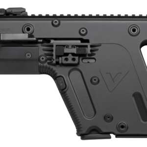 KRISS USA VECTOR CRB 22LR 16" BLK 10+1