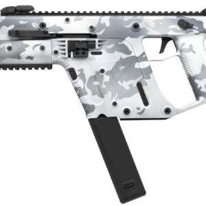 KRISS USA VECTOR SDP-E 9MM 6.5" MC ALP