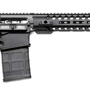 POF USA REVOLUTION DI 308WIN 16.5" BLK