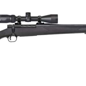 MOSSBERG PATRIOT 7MM-08 BL/SYN VORTEX