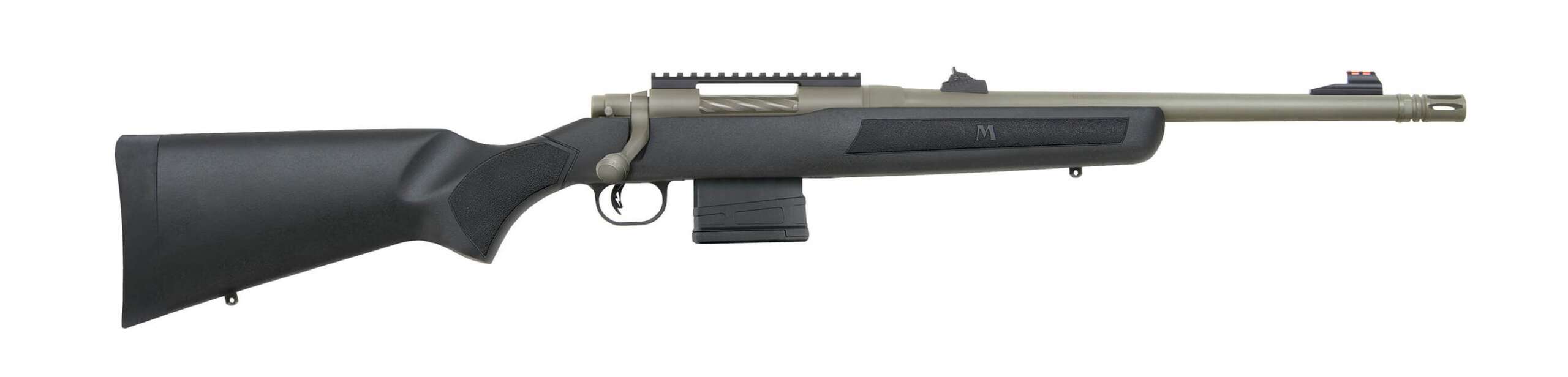 MOSSBERG MVP PATROL PRO 7.62 10+1 16"