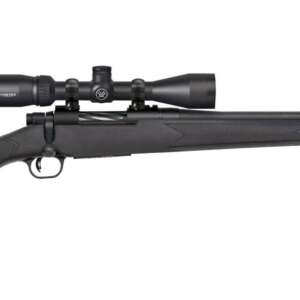 MOSSBERG PATRIOT 400LEG BL/SY 20" PK TB