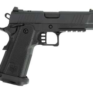 MILITARY ARMAMENT CORP 1911MAC 9 DS 4.25" 17+1