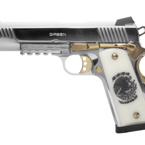 EAA CORP MC1911S LIBERADOR II 38SUP 5"