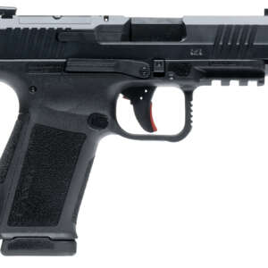 CANIK METE MC9LS 9MM BLK 17+1