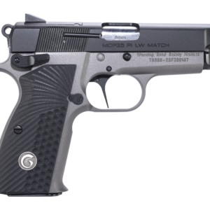 EAA CORP MCP35 LW MAT 9MM BK/TUN 3.88"