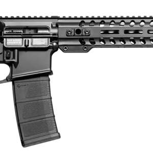 POF USA MINUTEMAN 5.56 16.5" BLK MLOK