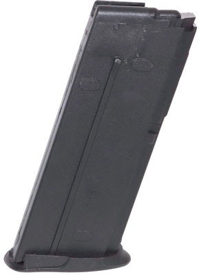 MPA MAGAZINE 5.7X28MM - 20RD BLACK POLYMER - Image 2
