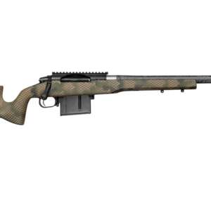PROOF RESEARCH ELEVATION MTR 22CR TFDE 20"