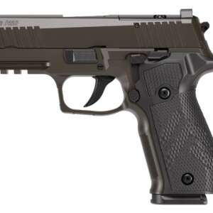 SIG SAUER P226X LEGION 3.8" 9MM 18+1 OR