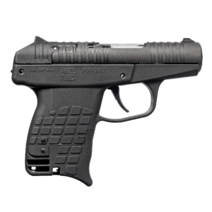 KELTEC PR-3AT .380ACP 13+1 BLK/BLK