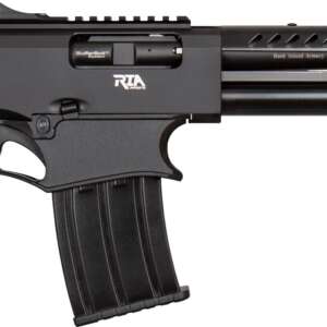 ROCK ISLAND ARMORY VRPA40 SHOTGUN 12/20 BL/SY 3"