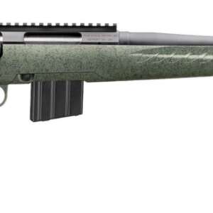 GLENFIELD MDL A 350LEG GRN 20"