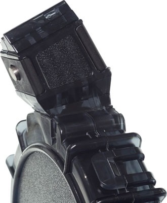 PRO MAG MAGAZINE RUGER 10/22 - 22LR 55RD DRUM MAG BLACK - Image 2