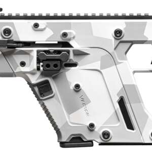 KRISS USA VECTOR SDP G3 10MM 5.5" ARC 10