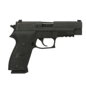 SIG SAUER P220 R 45ACP NITRON SLITE CA