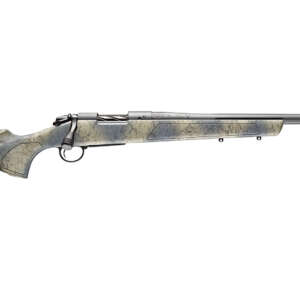 BERGARA SIERRA WILDERNESS 7MAG GREY