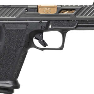 SHADOW SYSTEMS MR920 ELITE 9MM BK/BZ OR TB 15