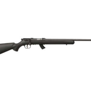 SAVAGE ARMS MARK II BOLT 17HM2 BL/SY 10+1
