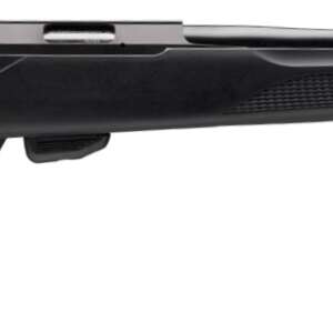 TIKKA T1 17HMR 20" BLK 10+1
