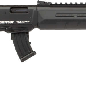 ROCK ISLAND ARMORY TM22 LEVER 22LR BLK 18" 10+1 #