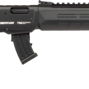 ROCK ISLAND ARMORY TM22 LEVER 22LR BLK 20" 10+1 #