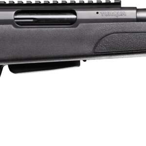 FOUR PEAKS ATA ARMS TURQUA 6.5CM 18" BLK