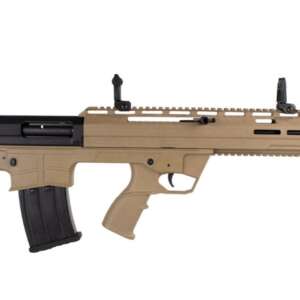 TOKAREV USA TBP 12 12/18.5" FDE/SY 3"