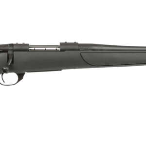 WEATHERBY VANGUARD OBSIDIAN 30-06 22"
