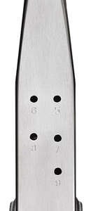 SPRINGFIELD MAGAZINE XD(M) - 45ACP 9RD COMPACT SS