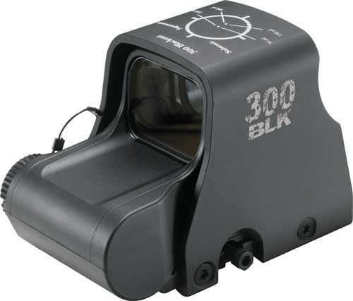 EOTECH XPS2300 HOLOGRAPHIC SGT - 68MOA RING (2)1MOA DOT 300AAC - Image 2