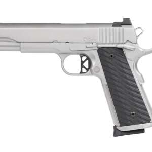 CZ DAN WESSON DW VALOR 45ACP SS/POLY 8+1 NS