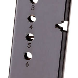 Taurus 358000801 G2S  6rd 40S&W Black Metal