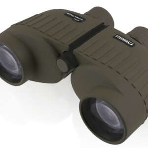 Steiner 2035 Military-Marine  10x50mm Porro Prism, Sports-Auto Focus, OD Green Makrolon w/Rubber Armor