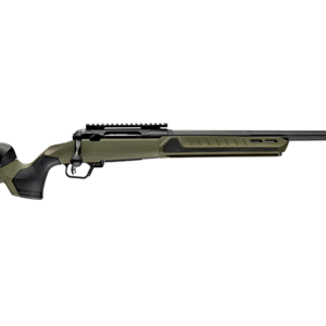 SAVAGE ARMS 110 CORE PREDATOR 6CM 22"