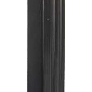 GSG GERMMP40910 OEM  Blued Detachable 10rd 9mm Luger for GSG MP40