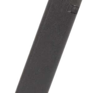 ProMag GLKA15 Standard  25rd 9mm Luger Compatible w/Glock 17/19/26 Black DuPont Zytel Polymer