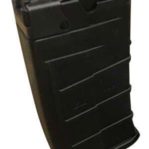 JTS Shotgun JARMAG5 AR  5rd 12 Gauge Magazine for JTS M12AR Black