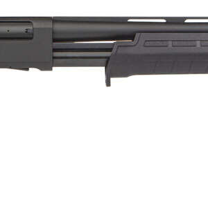 Rock Island PA12H28 All Generations  12 Gauge 3" 5+1 28" Black Anodized Contoured/Smooth Bore/Vent Rib Barrel, Black Fixed w/Adjustable Cheek Rest Stock